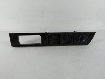 compare product 2017 Ford Expedition Master Power Window Switch Replacement Driver Side Left P/N:FL1T-14540-AAW SAMDD1870AEP Fits OEM Used Auto Parts