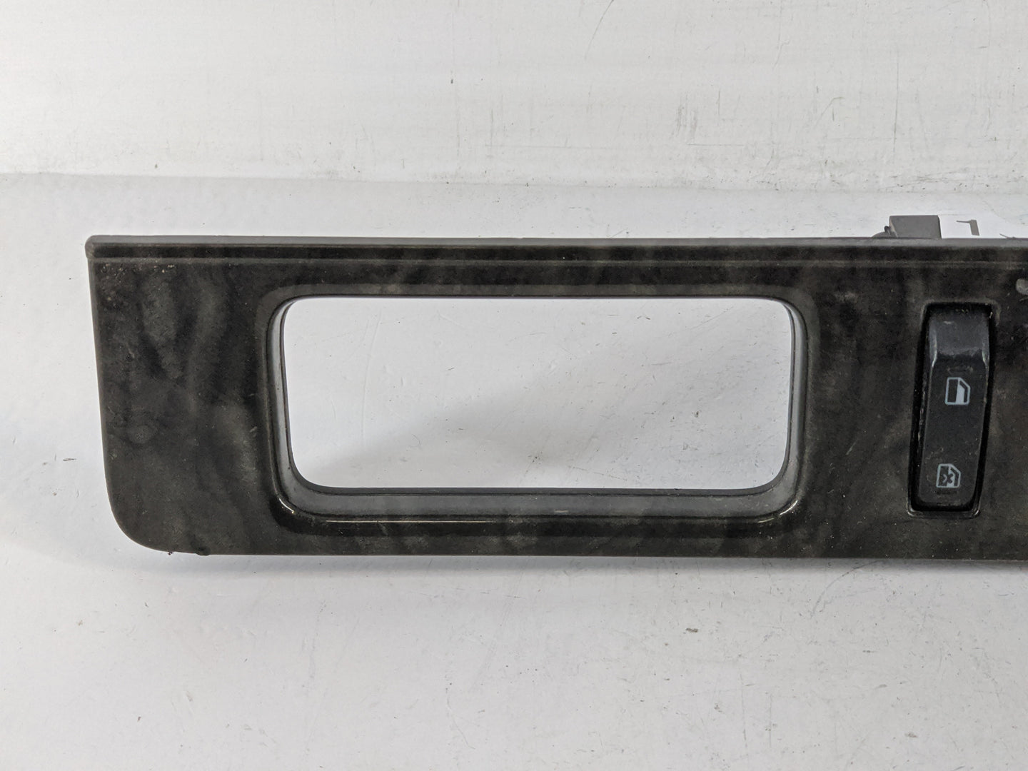 2017 Ford Expedition Master Power Window Switch Replacement Driver Side Left Fits OEM Used Auto Parts - Oemusedautoparts1.co