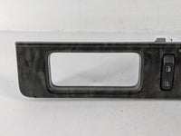 2017 Ford Expedition Master Power Window Switch Replacement Driver Side Left Fits OEM Used Auto Parts - Oemusedautoparts1.co