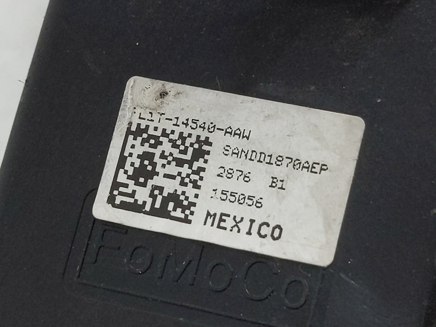 2017 Ford Expedition Master Power Window Switch Replacement Driver Side Left Fits OEM Used Auto Parts - Oemusedautoparts1.co