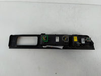 2017 Ford Expedition Master Power Window Switch Replacement Driver Side Left Fits OEM Used Auto Parts - Oemusedautoparts1.co