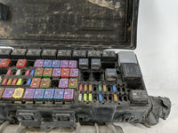 2017 Ford Expedition Fusebox Fuse Box Panel Relay Module Fits OEM Used Auto Parts - Oemusedautoparts1.com