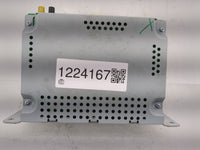 2015-2017 Ford Expedition Radio AM FM Cd Player Receiver Replacement P/N:FL1T-19C107-CC Fits Fits 2015 2016 2017 OEM Used Au