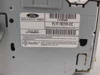 2015-2017 Ford Expedition Radio AM FM Cd Player Receiver Replacement P/N:FL1T-19C107-CC Fits Fits 2015 2016 2017 OEM Used Au