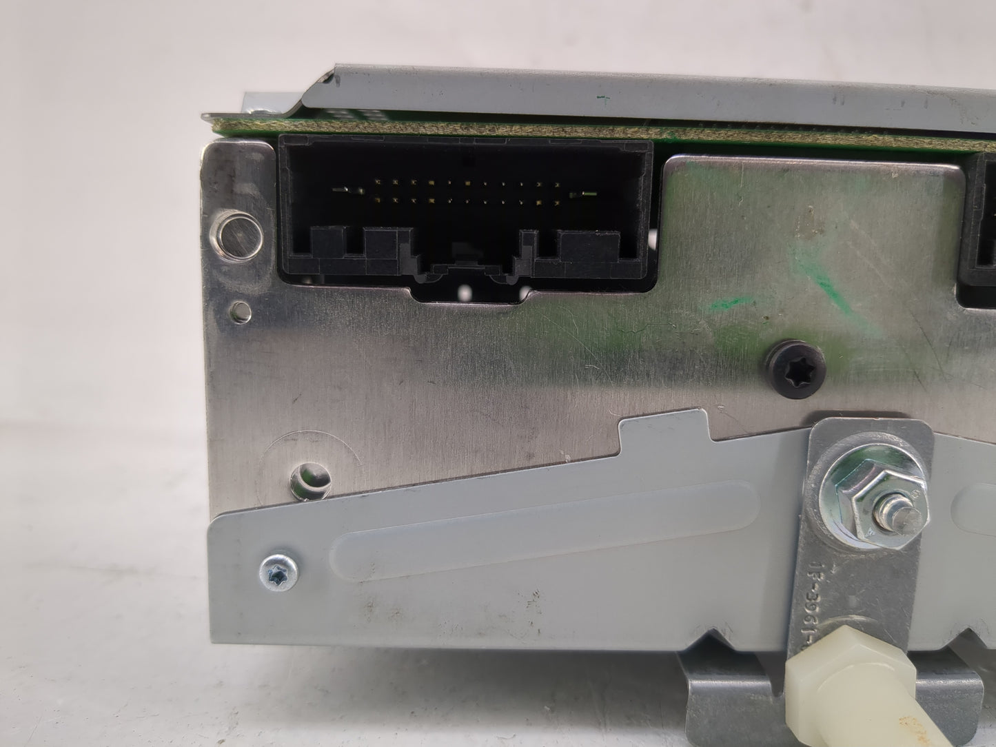 2015-2017 Ford Expedition Radio AM FM Cd Player Receiver Replacement P/N:FL1T-19C107-CC Fits Fits 2015 2016 2017 OEM Used Au