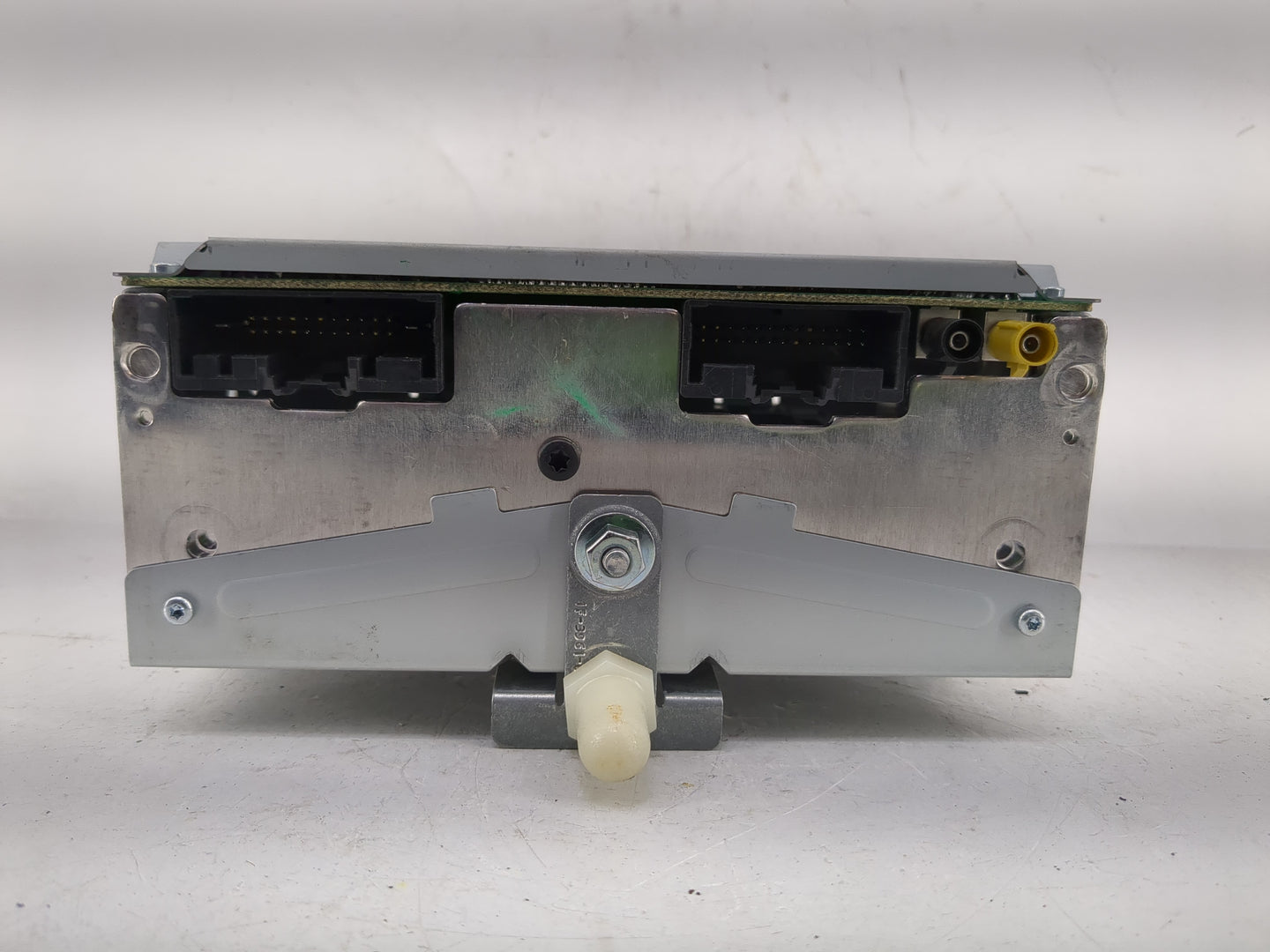 2015-2017 Ford Expedition Radio AM FM Cd Player Receiver Replacement P/N:FL1T-19C107-CC Fits Fits 2015 2016 2017 OEM Used Au