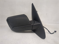 2012-2017 Ford Expedition Side Mirror Replacement Passenger Right View Door Mirror P/N:CL14 17682 AF5YGY Fits OEM Used Auto 