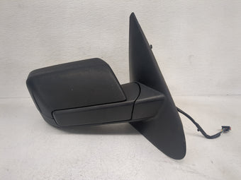 compare product 2012-2017 Ford Expedition Side Mirror Replacement Passenger Right View Door Mirror P/N:CL14 17682 AF5YGY Fits OEM Used Auto Parts