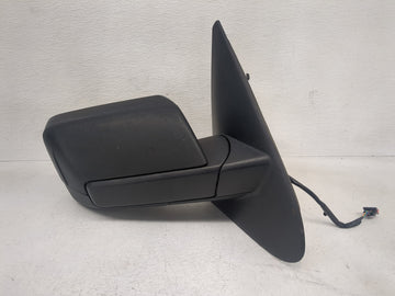 2012-2017 Ford Expedition Side Mirror Replacement Passenger Right View Door Mirror P/N:CL14 17682 AF5YGY Fits OEM Used Auto 