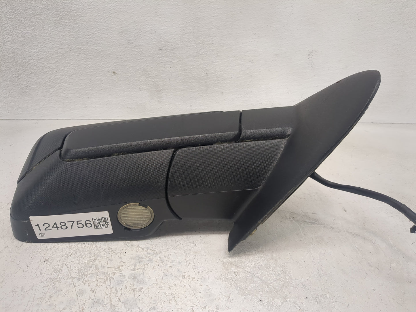 2012-2017 Ford Expedition Side Mirror Replacement Passenger Right View Door Mirror P/N:CL14 17682 AF5YGY Fits OEM Used Auto 