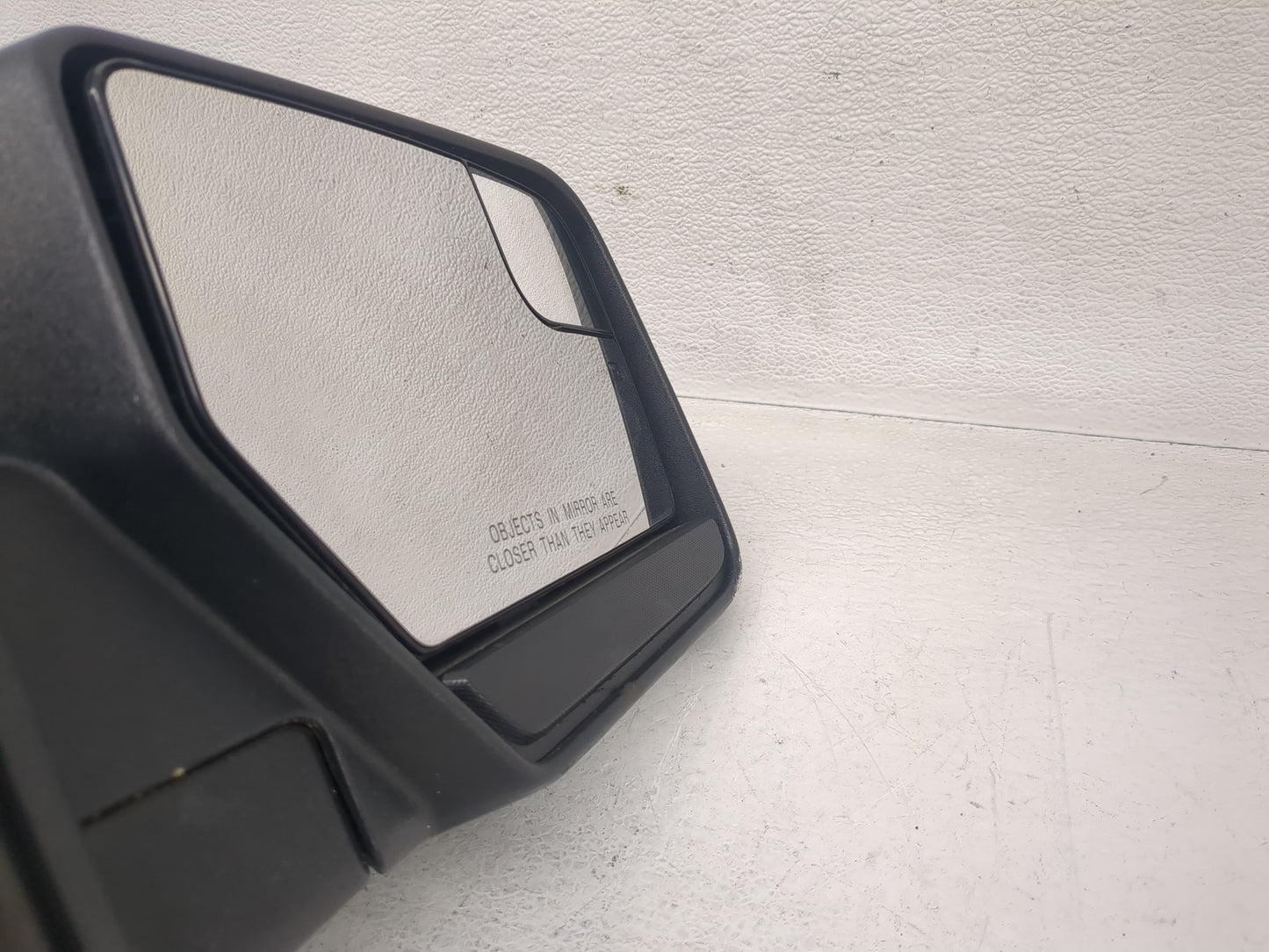 2012-2017 Ford Expedition Side Mirror Replacement Passenger Right View Door Mirror P/N:CL14 17682 AF5YGY Fits OEM Used Auto 