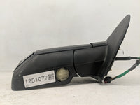 2017 Ford Expedition Side Mirror Replacement Passenger Right View Door Mirror P/N:CL14 17682 Fits OEM Used Auto Parts - Oemu