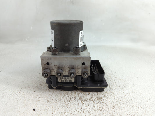 2017 Ford Expedition ABS Pump Control Module Replacement P/N:FL14-2C405-A Fits OEM Used Auto Parts - Oemusedautoparts1.com