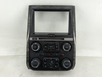 2015-2017 Ford Expedition Radio Control Panel - Oemusedautoparts1.com