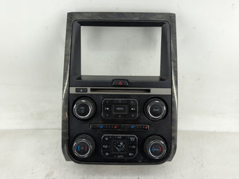 compare product 2015-2017 Ford Expedition Radio Control Panel