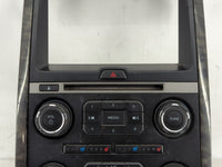 2015-2017 Ford Expedition Radio Control Panel - Oemusedautoparts1.com