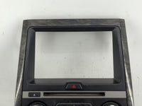 2015-2017 Ford Expedition Radio Control Panel - Oemusedautoparts1.com