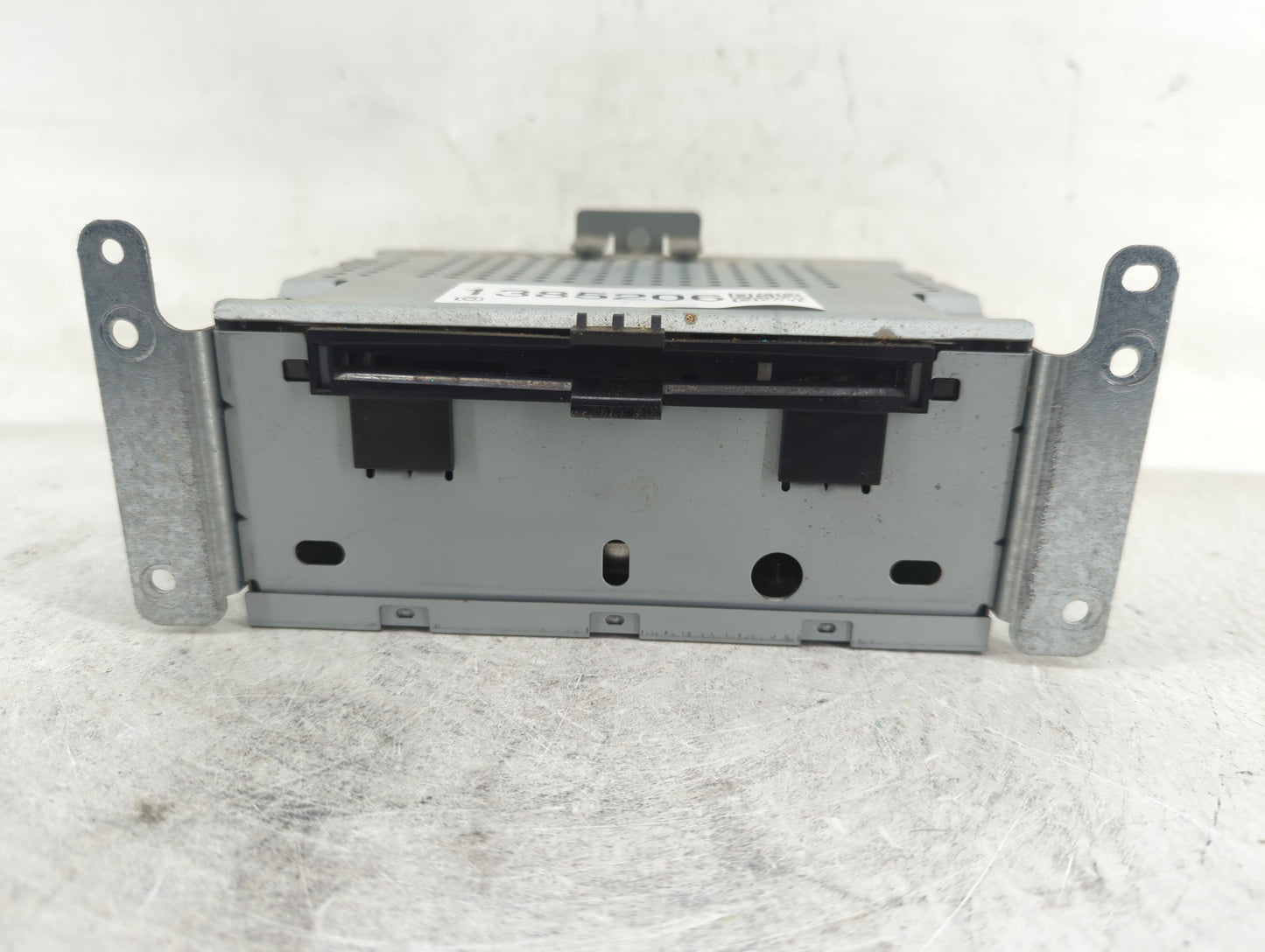2015-2017 Ford Expedition Radio AM FM Cd Player Receiver Replacement P/N:FL1T-19C107-CG Fits Fits 2015 2016 2017 OEM Used Au