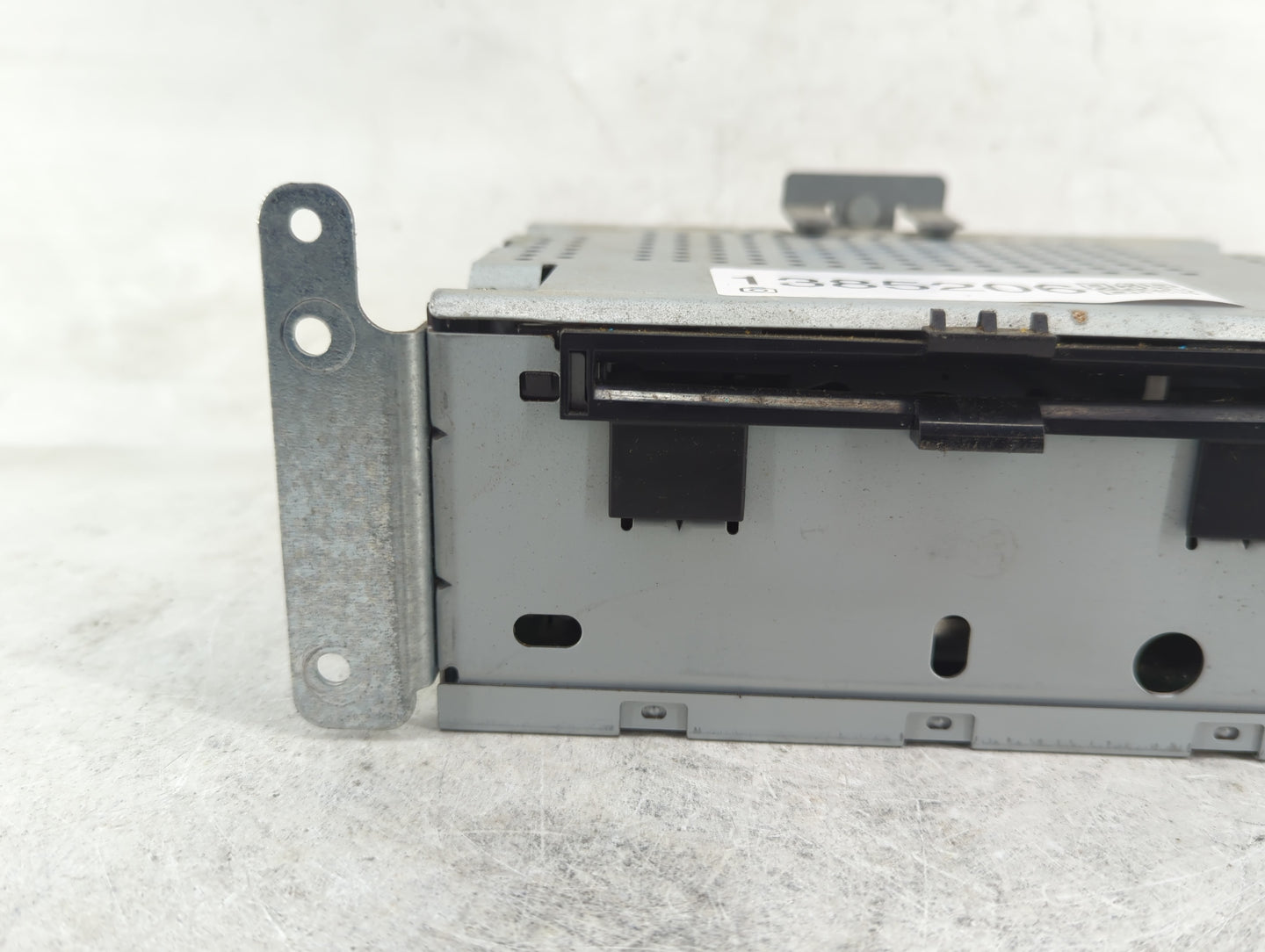 2015-2017 Ford Expedition Radio AM FM Cd Player Receiver Replacement P/N:FL1T-19C107-CG Fits Fits 2015 2016 2017 OEM Used Au