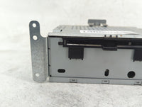 2015-2017 Ford Expedition Radio AM FM Cd Player Receiver Replacement P/N:FL1T-19C107-CG Fits Fits 2015 2016 2017 OEM Used Au