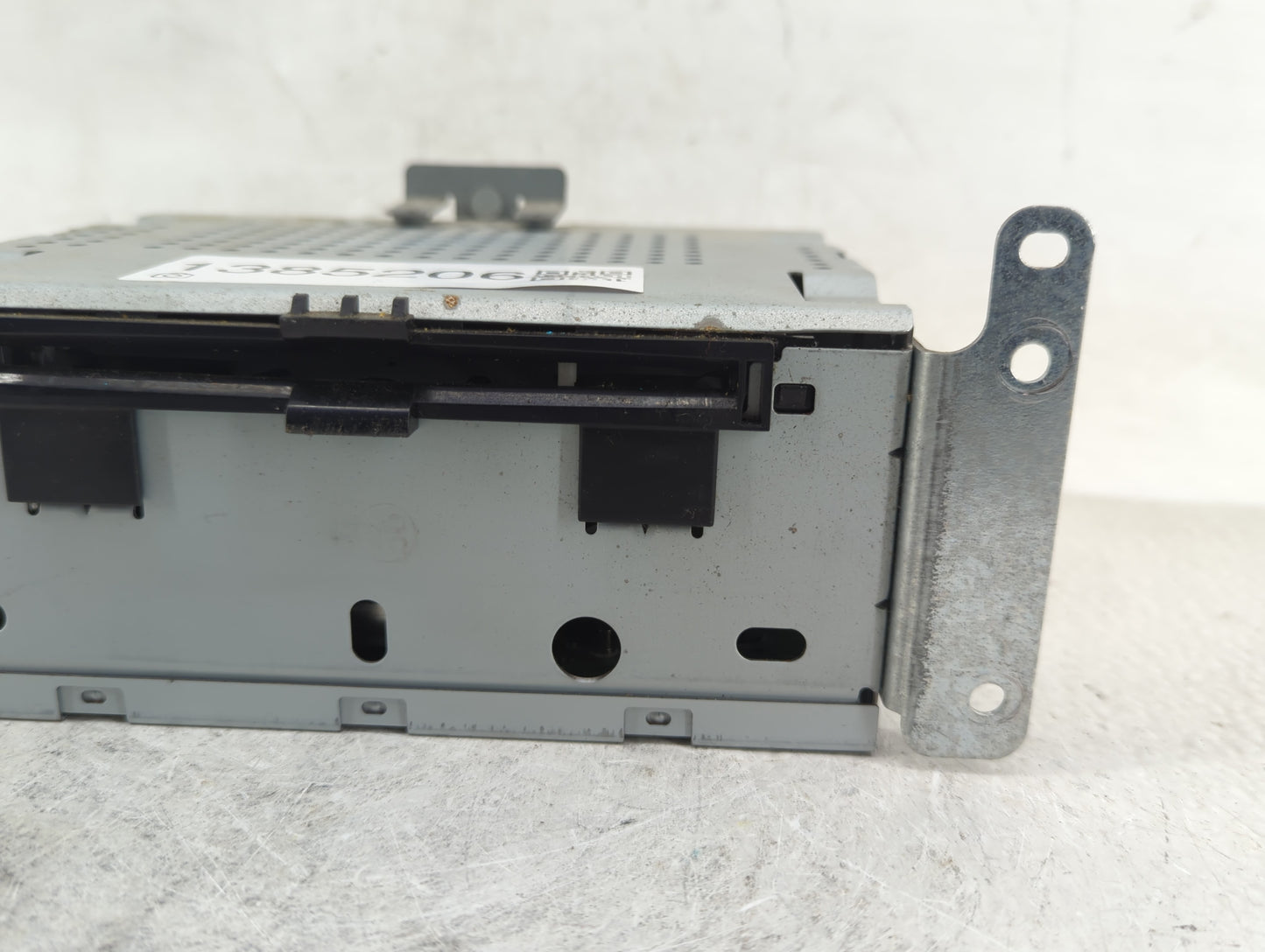 2015-2017 Ford Expedition Radio AM FM Cd Player Receiver Replacement P/N:FL1T-19C107-CG Fits Fits 2015 2016 2017 OEM Used Au