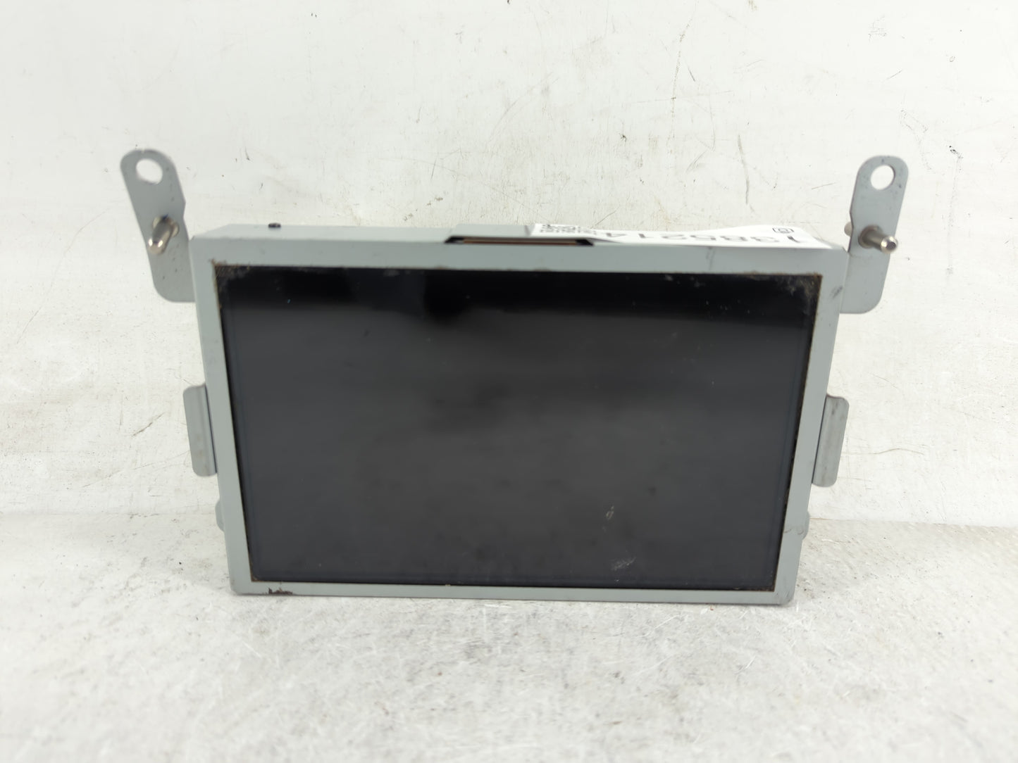 2017 Ford Expedition Information Display Screen - Oemusedautoparts1.com