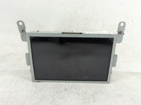 2017 Ford Expedition Information Display Screen - Oemusedautoparts1.com