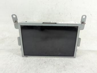compare product 2017 Ford Expedition Information Display Screen