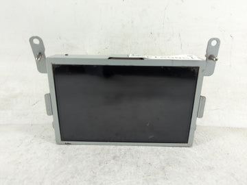 2017 Ford Expedition Information Display Screen - Oemusedautoparts1.com