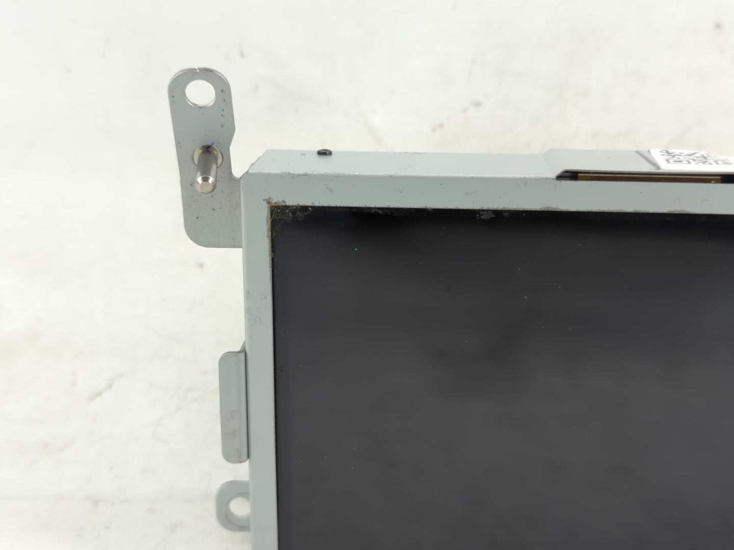 2017 Ford Expedition Information Display Screen - Oemusedautoparts1.com