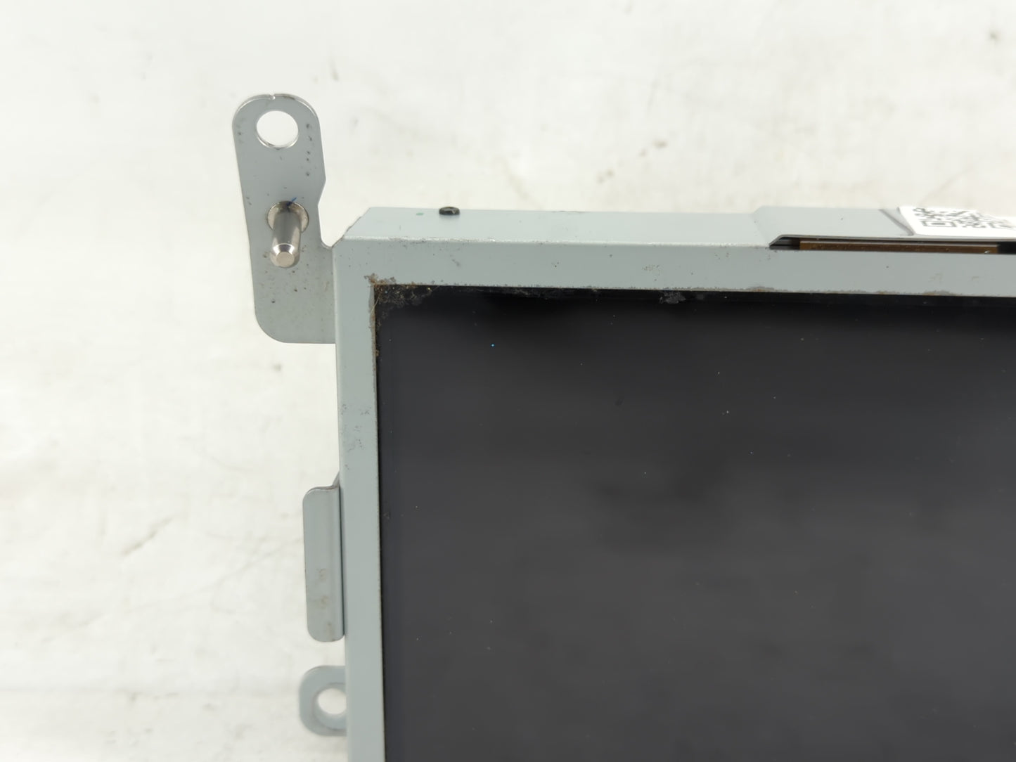 2017 Ford Expedition Information Display Screen - Oemusedautoparts1.com
