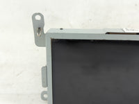 2017 Ford Expedition Information Display Screen - Oemusedautoparts1.com