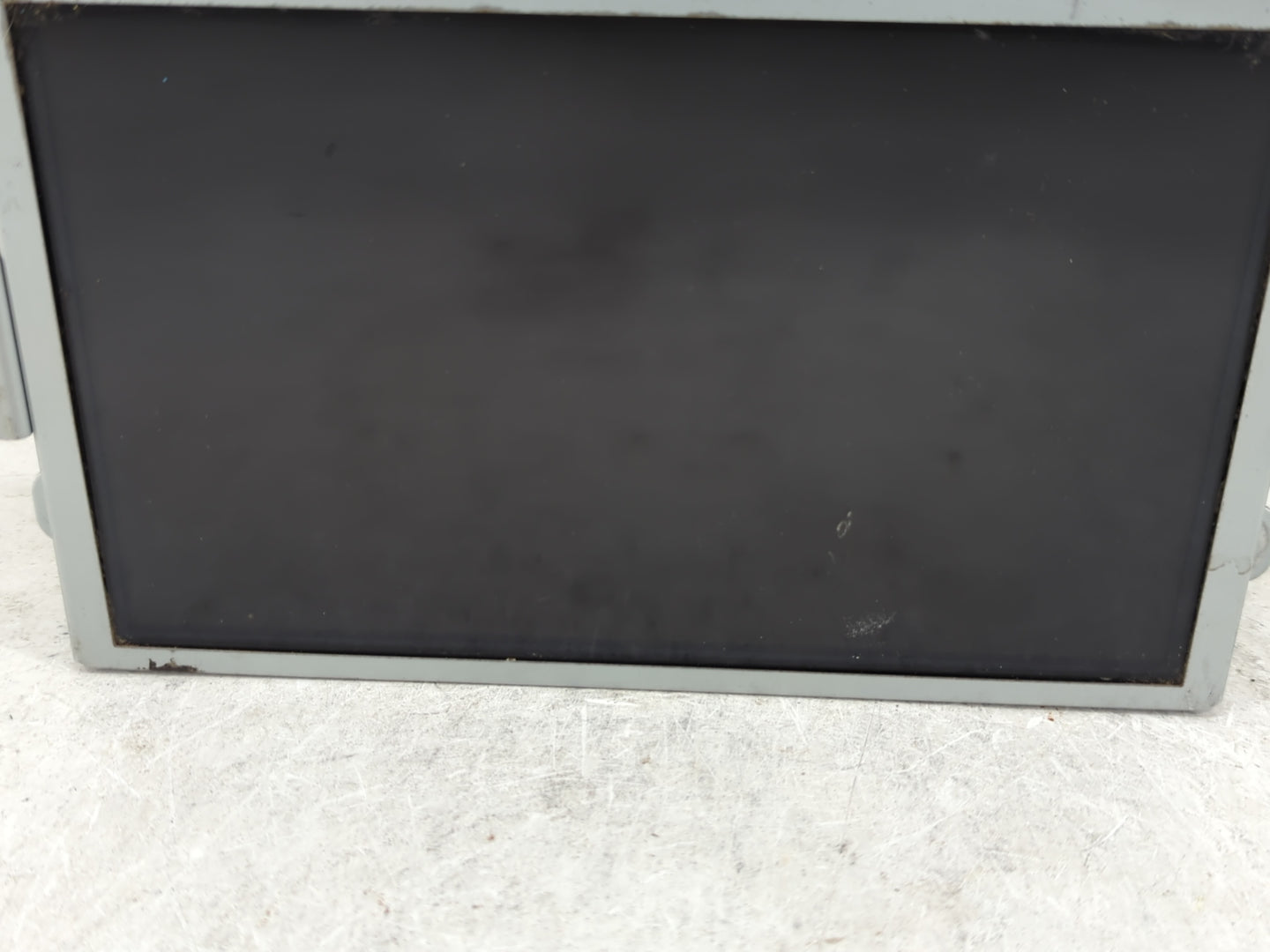 2017 Ford Expedition Information Display Screen - Oemusedautoparts1.com