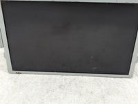 2017 Ford Expedition Information Display Screen - Oemusedautoparts1.com