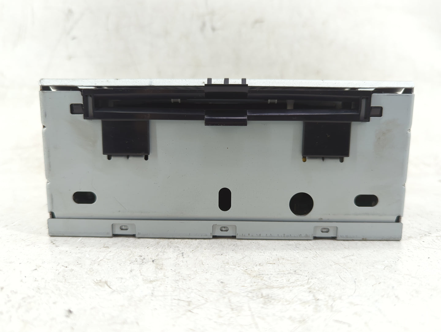 2015-2017 Ford Expedition Radio AM FM Cd Player Receiver Replacement Fits Fits 2015 2016 2017 OEM Used Auto Parts - Oemuseda