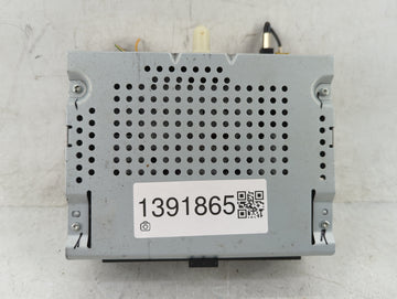 2015-2017 Ford Expedition Radio AM FM Cd Player Receiver Replacement Fits Fits 2015 2016 2017 OEM Used Auto Parts