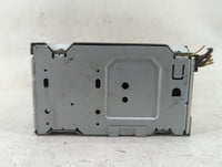 2015-2017 Ford Expedition Radio AM FM Cd Player Receiver Replacement Fits Fits 2015 2016 2017 OEM Used Auto Parts - Oemuseda