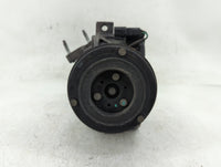 2015-2017 Ford Expedition Air Conditioning A/c Ac Compressor Oem - Oemusedautoparts1.com
