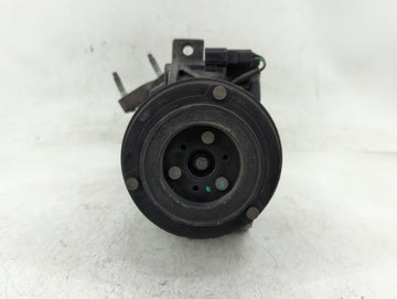 2015-2017 Ford Expedition Air Conditioning A/c Ac Compressor Oem - Oemusedautoparts1.com