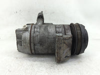 2015-2017 Ford Expedition Air Conditioning A/c Ac Compressor Oem - Oemusedautoparts1.com