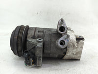 2015-2017 Ford Expedition Air Conditioning A/c Ac Compressor Oem - Oemusedautoparts1.com