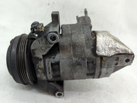 2015-2017 Ford Expedition Air Conditioning A/c Ac Compressor Oem - Oemusedautoparts1.com