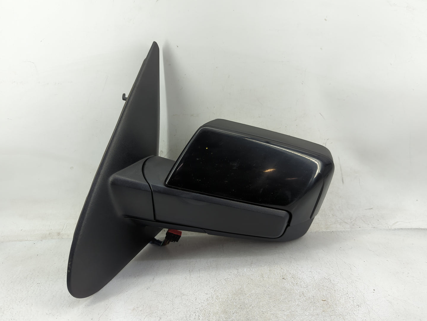 2017 Ford Expedition Driver Side View Mirror - Left Door Mirror OEM Used - Oemusedautoparts1.com