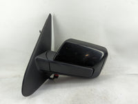 2017 Ford Expedition Driver Side View Mirror - Left Door Mirror OEM Used - Oemusedautoparts1.com