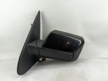 2017 Ford Expedition Driver Side View Mirror - Left Door Mirror OEM Used - Oemusedautoparts1.com