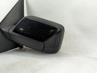 2017 Ford Expedition Driver Side View Mirror - Left Door Mirror OEM Used - Oemusedautoparts1.com