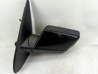 2012-2017 Ford Expedition Driver Side View Mirror - Left Door Mirror OEM Used - Oemusedautoparts1.com