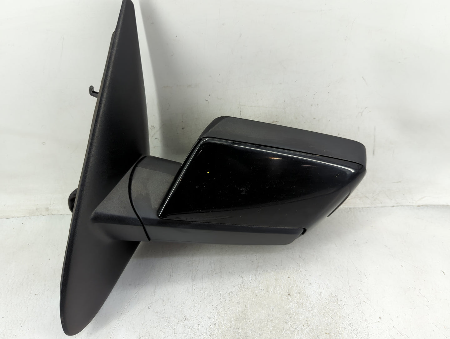 2017 Ford Expedition Driver Side View Mirror - Left Door Mirror OEM Used - Oemusedautoparts1.com