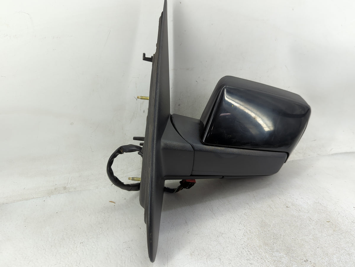 2012-2017 Ford Expedition Driver Side View Mirror - Left Door Mirror OEM Used - Oemusedautoparts1.com