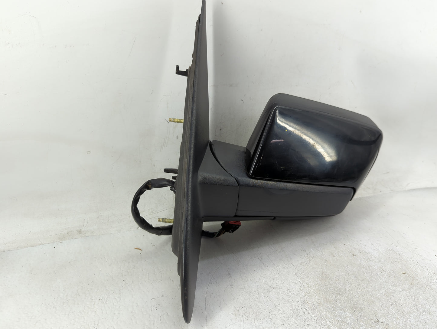 2017 Ford Expedition Driver Side View Mirror - Left Door Mirror OEM Used - Oemusedautoparts1.com